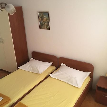 Ivo Prgomet Apartment Makarska Ngoại thất bức ảnh