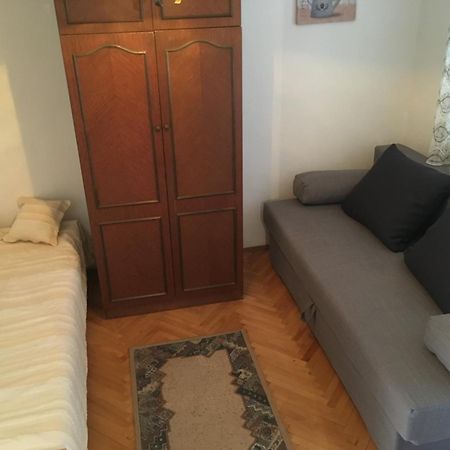 Ivo Prgomet Apartment Makarska Ngoại thất bức ảnh