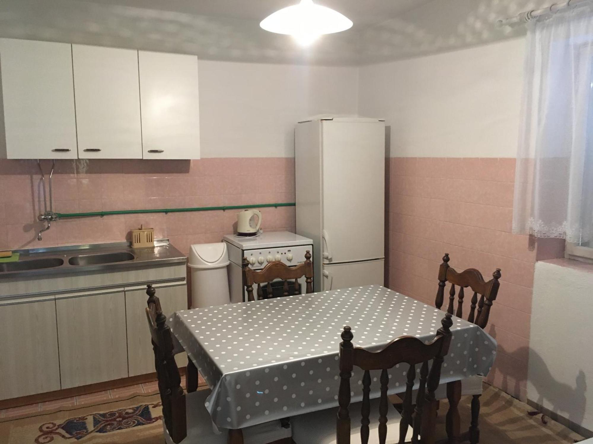 Ivo Prgomet Apartment Makarska Ngoại thất bức ảnh