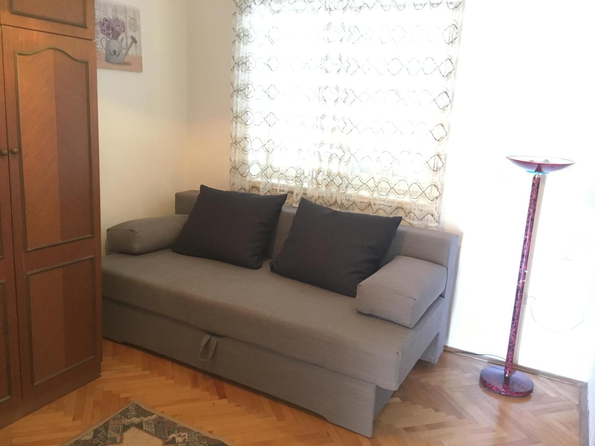 Ivo Prgomet Apartment Makarska Ngoại thất bức ảnh