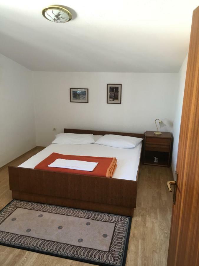 Ivo Prgomet Apartment Makarska Ngoại thất bức ảnh