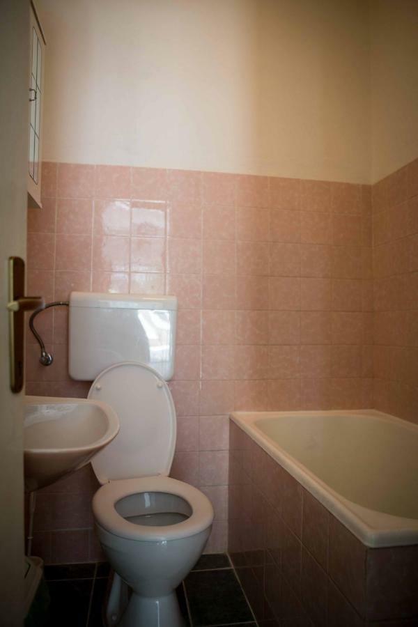 Ivo Prgomet Apartment Makarska Ngoại thất bức ảnh